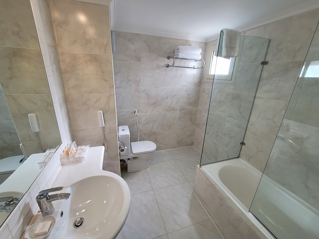 фотографии отеля Concorde El Salam Front Area By Royal Tulip изображение №55