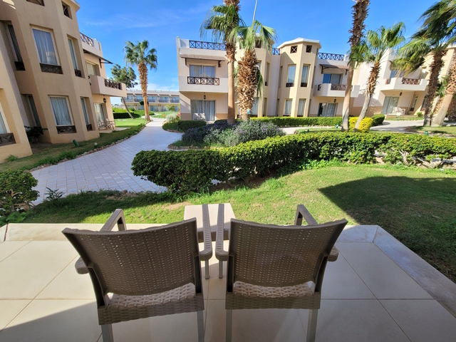 фото Concorde El Salam Front Area By Royal Tulip изображение №54