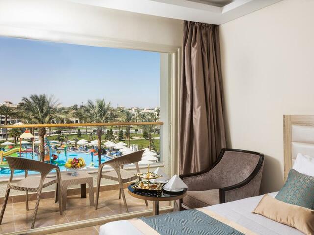 фотографии отеля Pickalbatros Dana Beach Resort - Hurghada (ex. Dana Beach Resort) изображение №7
