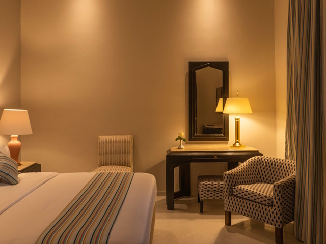 фото Safir Dahab Resort (ex. Dahab Resort) изображение №2