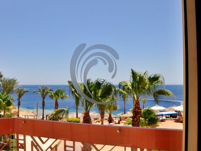 фото отеля DoubleTree by Hilton Sharks Bay Resort изображение №13