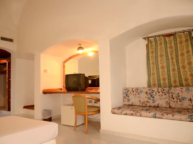 фотографии Pensee Royal Garden (ex. The Three Corners Pensee Beach Resort) изображение №32