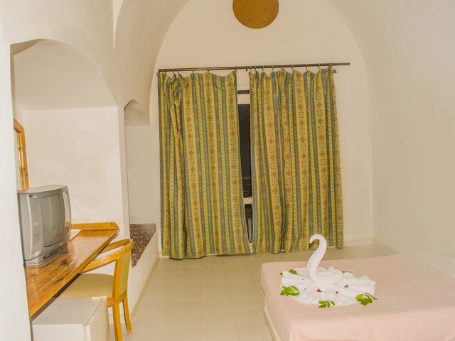 фото Pensee Royal Garden (ex. The Three Corners Pensee Beach Resort) изображение №30