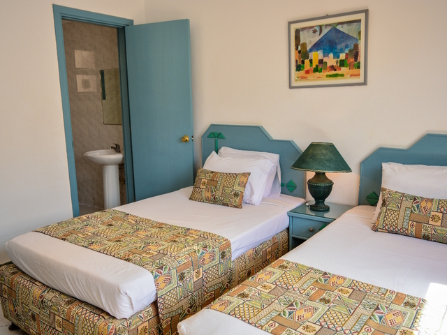 фотографии отеля Dive Inn Resort изображение №51