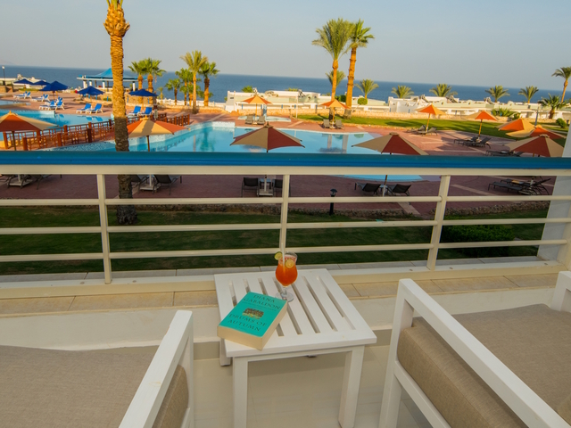 фото отеля Renaissance By Marriott Golden View Beach Sharm El Sheikh изображение №9