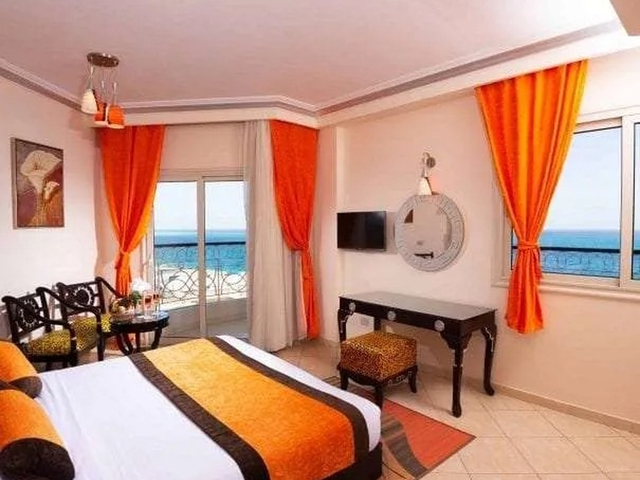 фото отеля Sphinx Aqua Park Beach Resort (ex. Sphinx Resort) изображение №5
