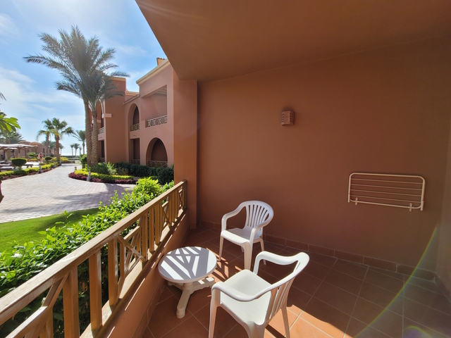 фотографии отеля Charmillion Gardens Aqua Park (ex. Sea Gardens) изображение №43