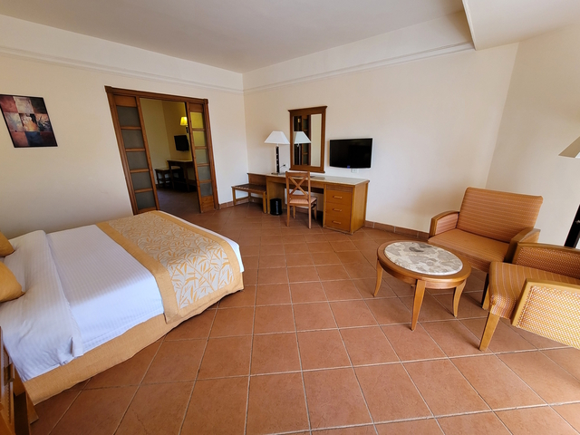 фото отеля Charmillion Gardens Aqua Park (ex. Sea Gardens) изображение №41