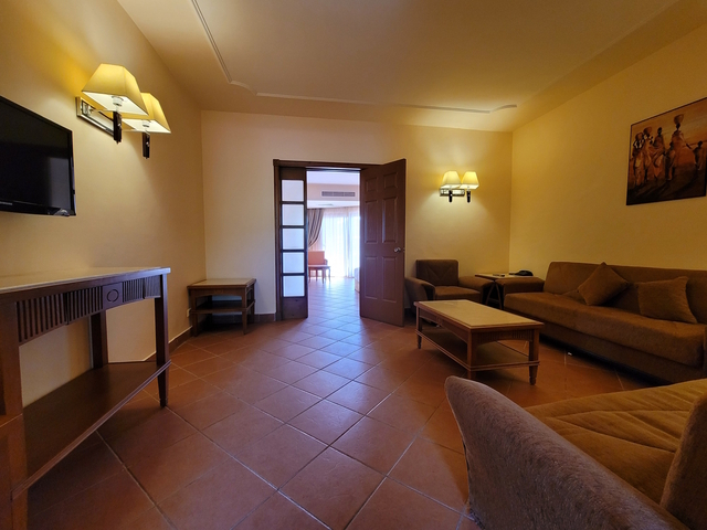 фотографии отеля Charmillion Gardens Aqua Park (ex. Sea Gardens) изображение №39