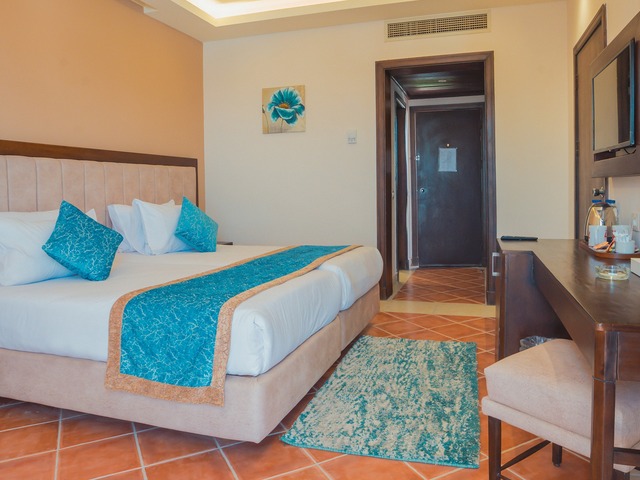 фото отеля GHI Ivy Cyrene Sharm (ex. Aurora Sharm Resort; Crystal Sharm) изображение №25