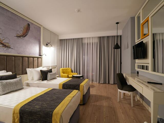 фото отеля The Raga Side изображение №57