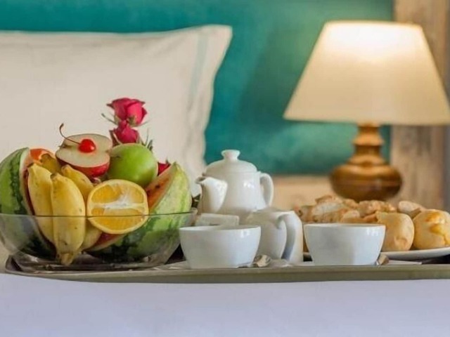 фото отеля The Villas Wadduwa by Amaya (Ex. Amaya The Villas) изображение №49