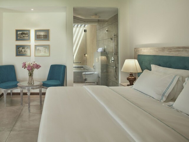 фотографии The Villas Wadduwa by Amaya (Ex. Amaya The Villas) изображение №48