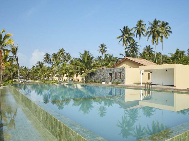 фото The Villas Wadduwa by Amaya (Ex. Amaya The Villas) изображение №46