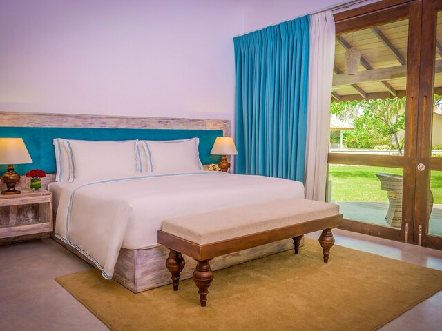 фотографии отеля The Villas Wadduwa by Amaya (Ex. Amaya The Villas) изображение №43