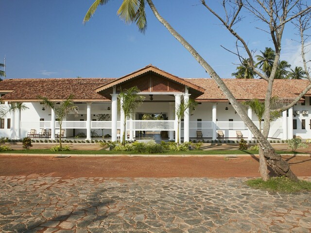 фото The Villas Wadduwa by Amaya (Ex. Amaya The Villas) изображение №42