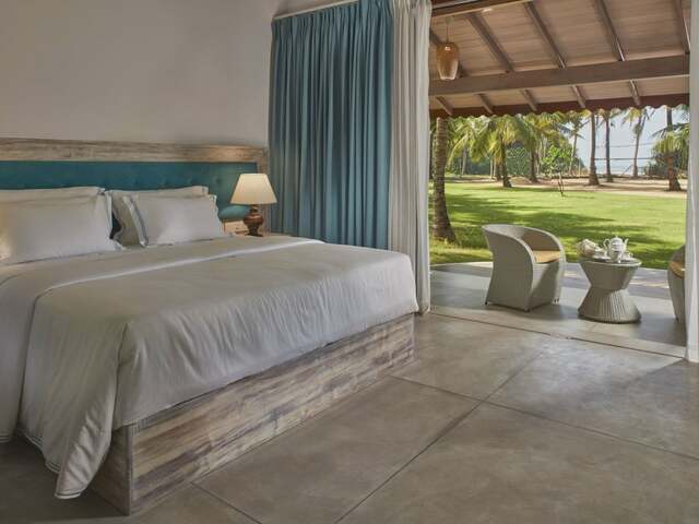 фото отеля The Villas Wadduwa by Amaya (Ex. Amaya The Villas) изображение №41