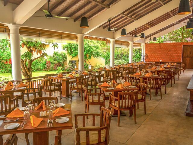 фотографии The Villas Wadduwa by Amaya (Ex. Amaya The Villas) изображение №36