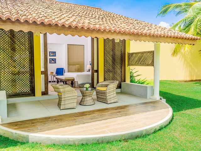 фотографии The Villas Wadduwa by Amaya (Ex. Amaya The Villas) изображение №40