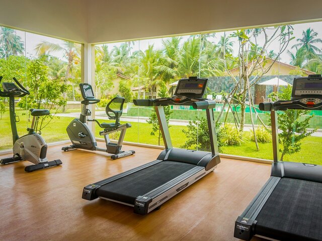 фотографии The Villas Wadduwa by Amaya (Ex. Amaya The Villas) изображение №32