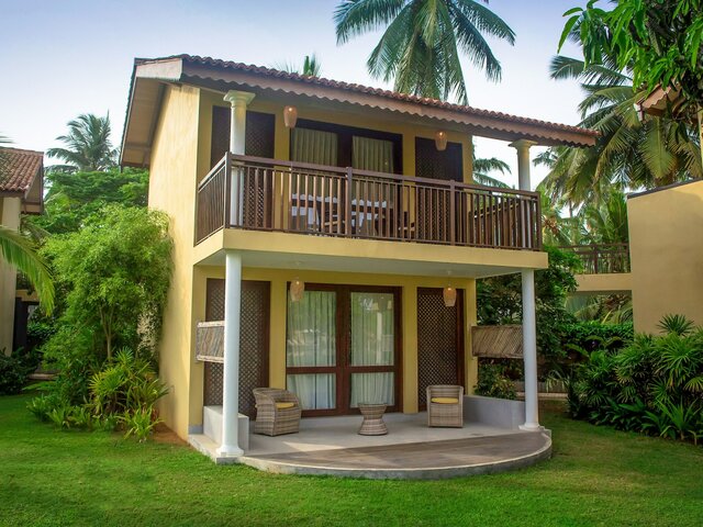 фото The Villas Wadduwa by Amaya (Ex. Amaya The Villas) изображение №30