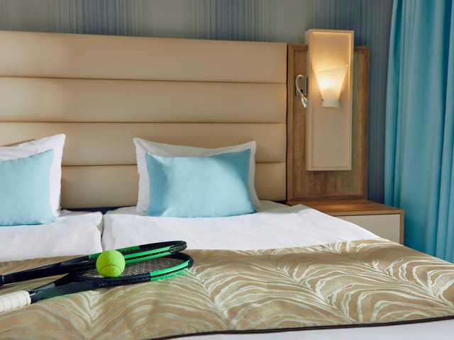 фотографии TUI Magic Life Masmavi (ех. Robinson Club Masmavi; Castle Belek) изображение №4