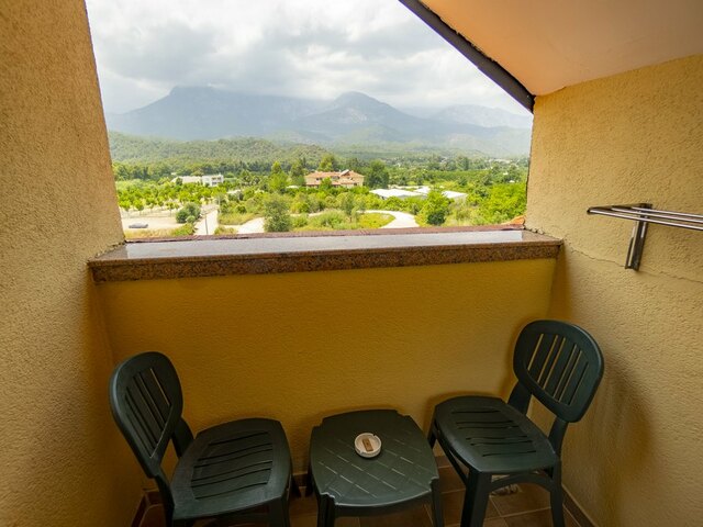 фотографии Club Hotel Phaselis Rose (ex. Phaselis Rose Hotel) изображение №80