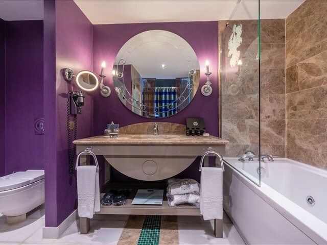 фото отеля Selectum Luxury Resort (ex. Attaleia Shine Luxury) изображение №41