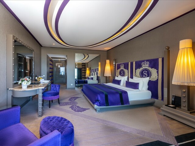 фотографии Selectum Luxury Resort (ex. Attaleia Shine Luxury) изображение №44