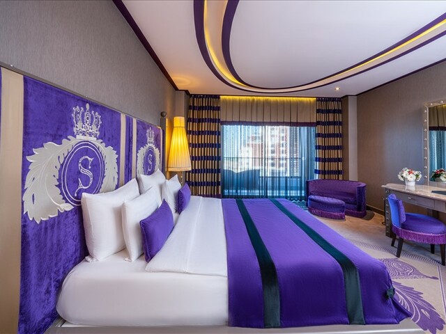 фотографии Selectum Luxury Resort (ex. Attaleia Shine Luxury) изображение №40