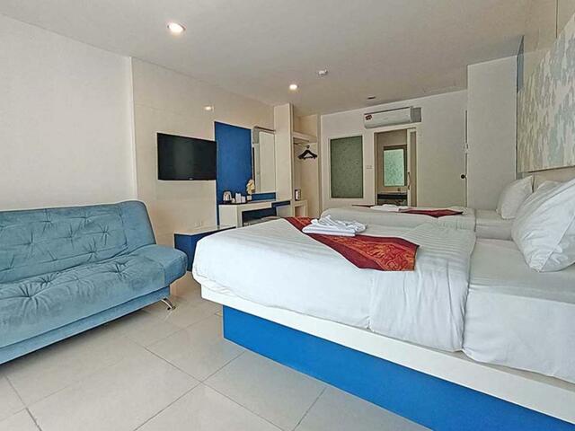 фотографии Patong Platinums (ex. Tuana Patong Holiday) изображение №32