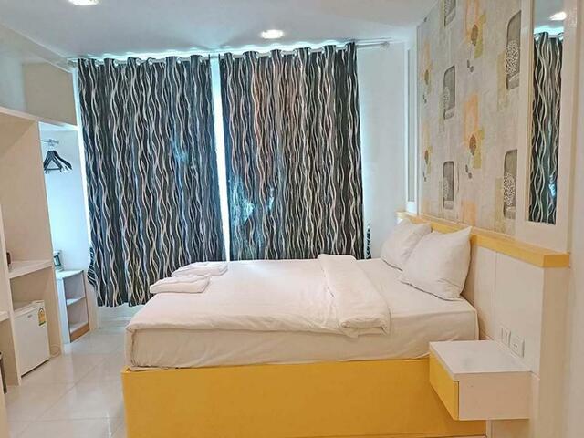 фотографии отеля Patong Platinums (ex. Tuana Patong Holiday) изображение №27