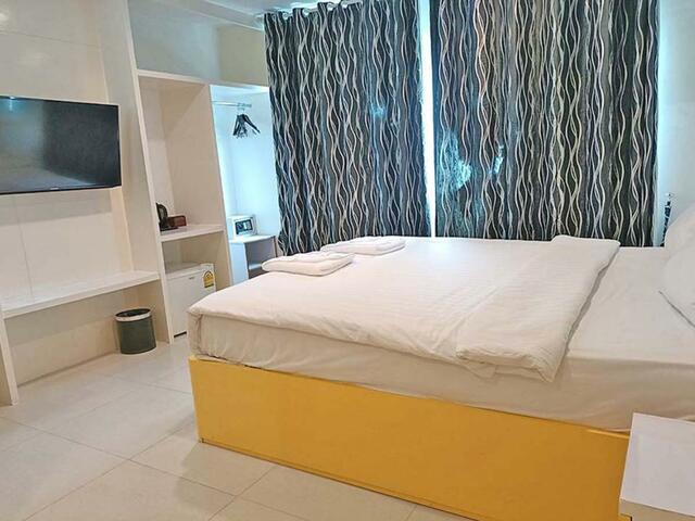 фото Patong Platinums (ex. Tuana Patong Holiday) изображение №22
