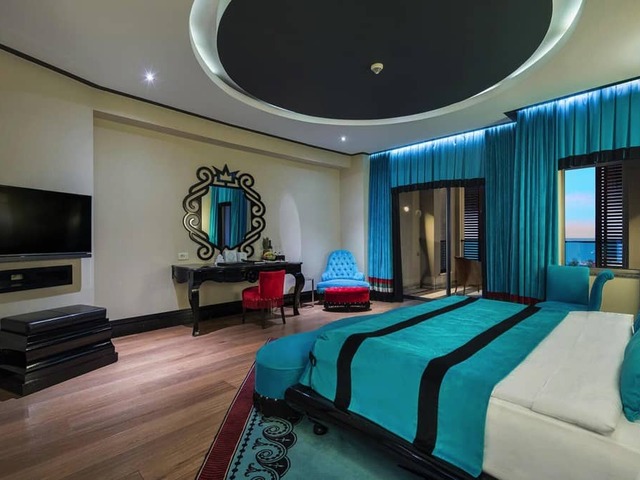 фотографии Selectum Luxury Resort (ex. Attaleia Shine Luxury) изображение №36
