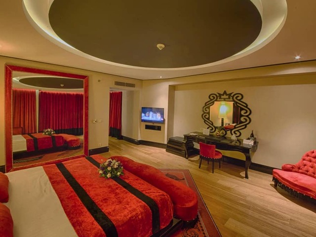 фото Selectum Luxury Resort (ex. Attaleia Shine Luxury) изображение №34