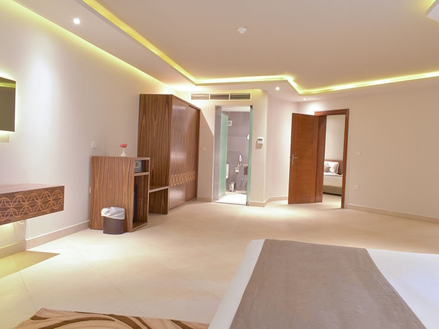 фото Jasmine Palace Resort & Spa изображение №66