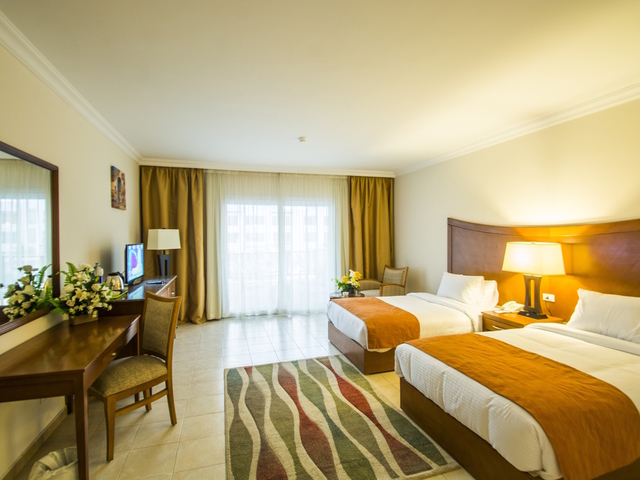 фото отеля Old Vic Sharm Resort изображение №5