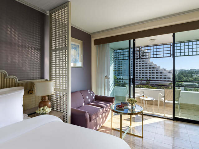 фото отеля Rixos Downtown Antalya – The Land Of Legends Free Access изображение №121