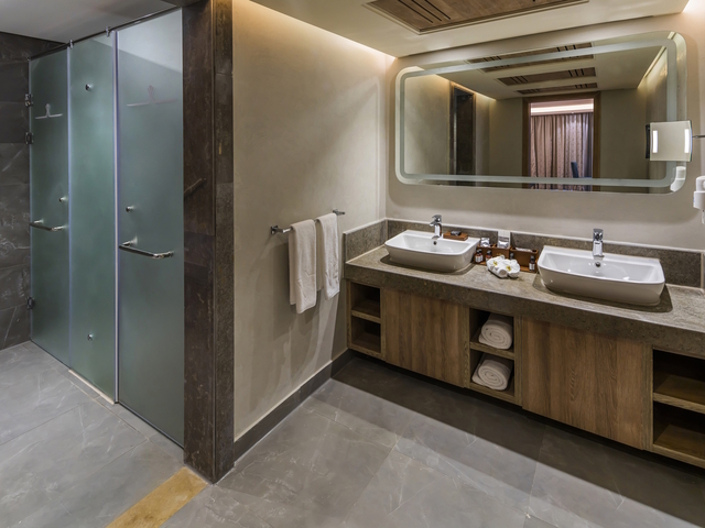 фотографии отеля Rixos Premium Magawish (ex. Magawish Village & Resort) изображение №3