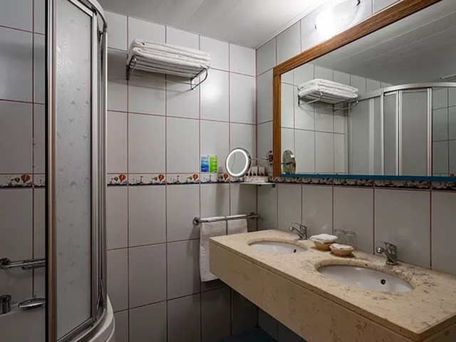 фото Miarosa Kemer Beach (ex. Daima Resort) изображение №86