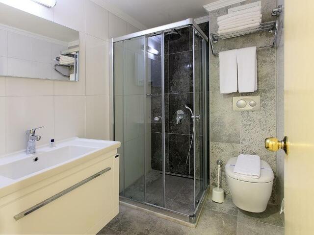 фото Perdikia Beach изображение №26