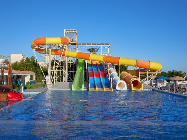 фотографии FUN&SUN FAMILY Bellagio Resort изображение №40