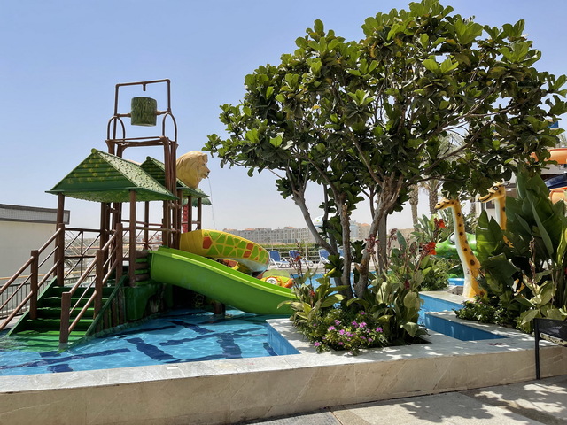 фотографии FUN&SUN FAMILY Bellagio Resort изображение №36