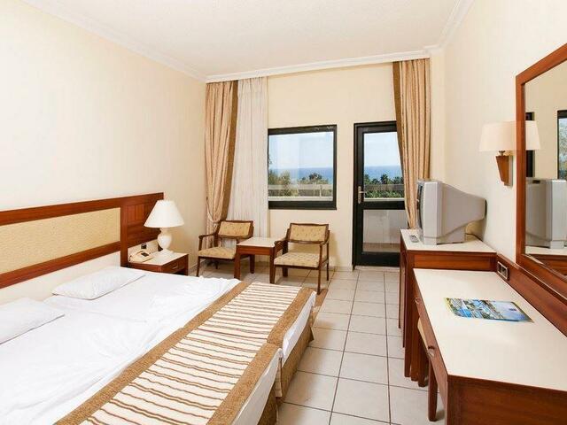 фото отеля Sural изображение №5