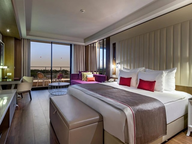 фото отеля Trendy Lara изображение №41