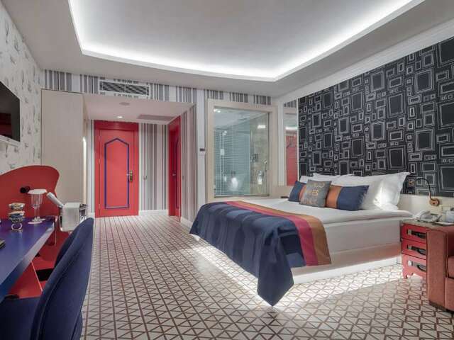 фото Granada Luxury Belek изображение №2