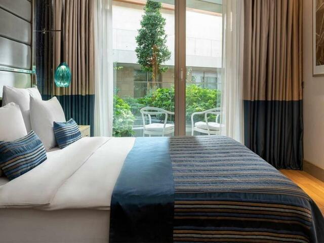 фотографии Crowne Plaza Istanbul - Florya изображение №36