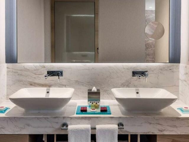 фото отеля Crowne Plaza Istanbul - Florya изображение №33