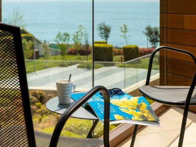 фото Crowne Plaza Istanbul - Florya изображение №34