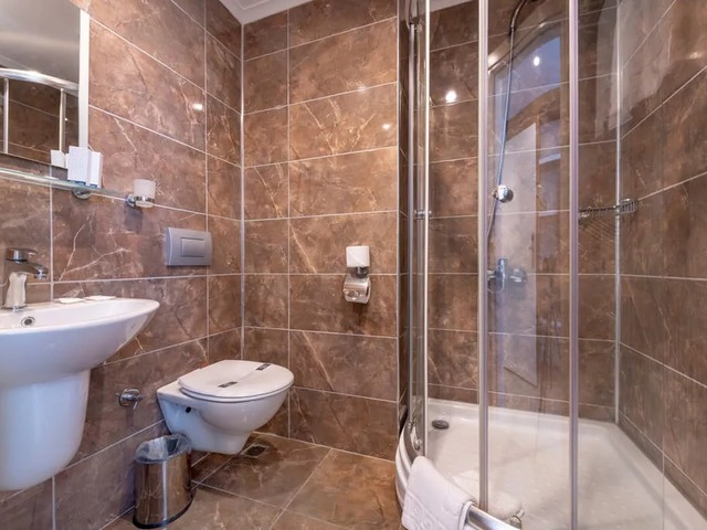 фото отеля A Hotel Side изображение №9